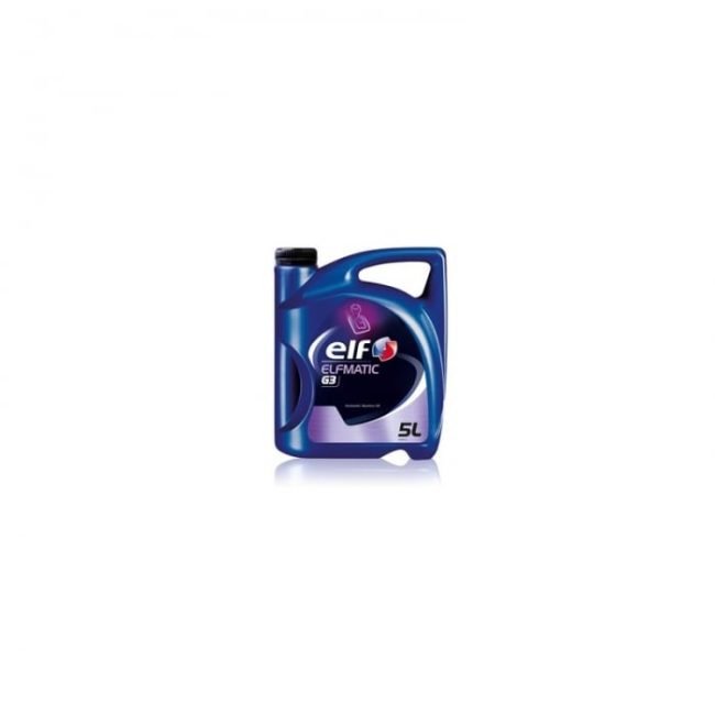 ulei-transmisie-atf-elf-elfmatic-g3-5l-84348-7153